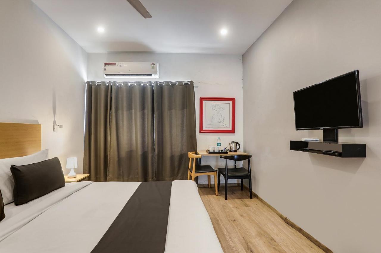 فندق أو واي أو 40701 تاونهاوس راجداني ريزدينسي Sururnagar المظهر الخارجي الصورة